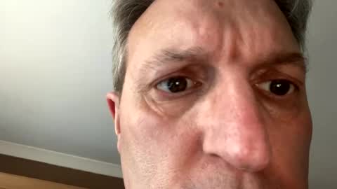 icums4u online show from March 12, 2025, 4:46 pm