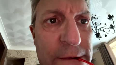 icums4u online show from September 25, 2025, 4:32 pm