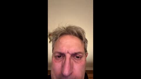 icums4u online show from October 6, 2025, 9:45 pm