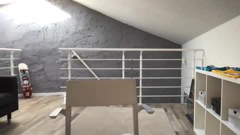 Snapshot of icyninesix chatting on January 3, 2025, 12:08 pm icyninesix online show from January 3, 2025, 12:08 pm