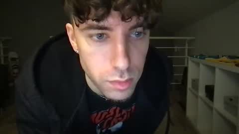 Snapshot of icyninesix chatting on January 25, 2025, 10:50 pm icyninesix online show from January 25, 2025, 10:50 pm