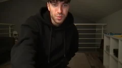 Snapshot of icyninesix chatting on February 12, 2025, 2:56 am icyninesix online show from February 12, 2025, 2:56 am