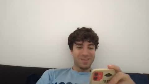 icyninesix online show from November 22, 2025, 1:48 am