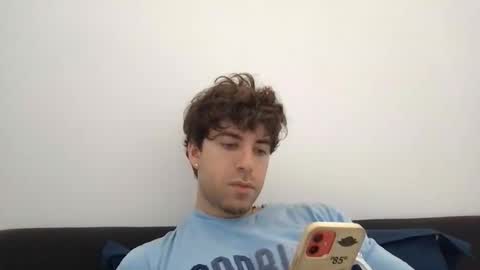 icyninesix online show from November 23, 2025, 2:00 am