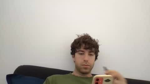 icyninesix online show from November 25, 2025, 12:10 am