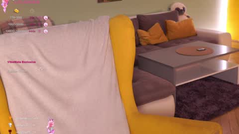 Little Flower online show from January 27, 2025, 7:24 pm