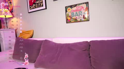 Little Flower online show from February 12, 2025, 4:00 pm