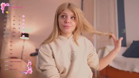 Little Flower online show from February 21, 2025, 9:45 am