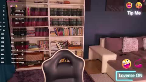 Little Flower online show from September 16, 2025, 4:52 pm