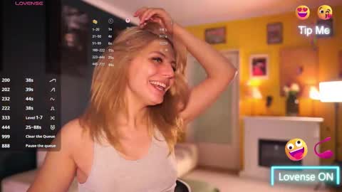 Little Flower online show from October 23, 2025, 4:39 pm