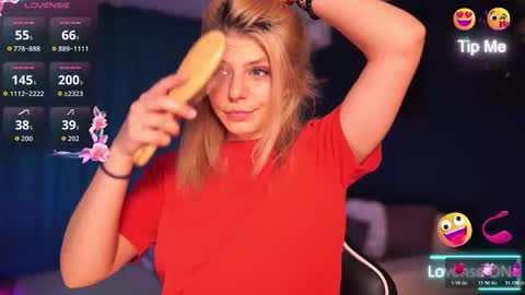 Little Flower online show from November 27, 2025, 5:15 pm