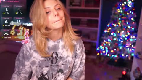 Little Flower online show from December 5, 2025, 5:53 pm