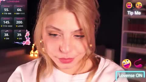 Little Flower online show from December 14, 2025, 6:45 pm