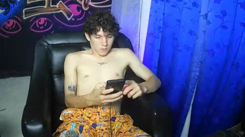 Snapshot of idra_starcol chatting on October 16, 2025, 4:57 am JENN GRECIA MILLER online show from October 16, 2025, 4:57 am