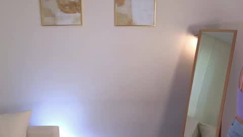 Snapshot of ifiwasyourgf chatting on November 24, 2025, 8:03 am Lisa online show from November 24, 2025, 8:03 am