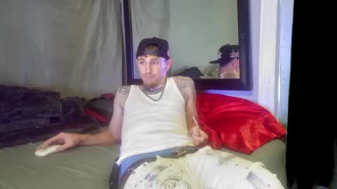 Snapshot of igetherwetter chatting on January 11, 2025, 10:29 pm Amiri Roue online show from January 11, 2025, 10:29 pm