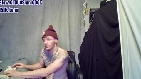 Snapshot of igetherwetter chatting on January 24, 2025, 4:48 am Amiri Roue online show from January 24, 2025, 4:48 am