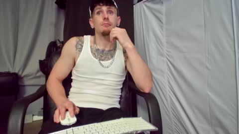 Snapshot of igetherwetter chatting on February 13, 2025, 9:51 am Amiri Roue online show from February 13, 2025, 9:51 am