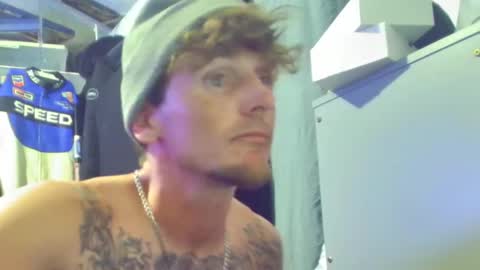 Snapshot of igetherwetter chatting on September 30, 2025, 4:50 am Amiri Roue online show from September 30, 2025, 4:50 am