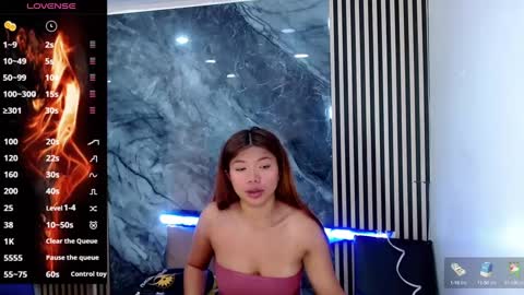 iisalombardi online show from October 1, 2025, 2:28 am