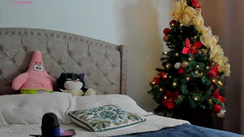 Maria online show from December 27, 2024, 3:09 am