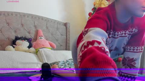 Maria online show from December 29, 2024, 4:16 am