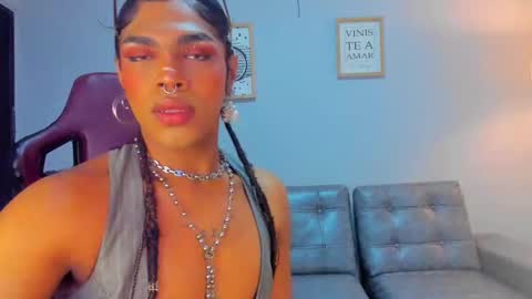 ile_matamba online show from September 17, 2025, 2:41 pm