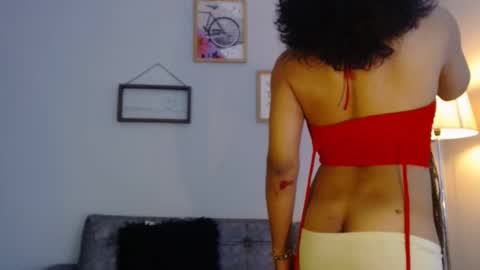 ile_matamba online show from October 7, 2025, 4:37 pm