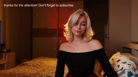 ileanacampbel online show from December 2, 2024, 7:14 am