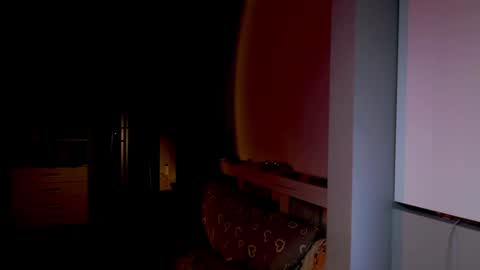 ileanacampbel online show from January 25, 2025, 6:12 am