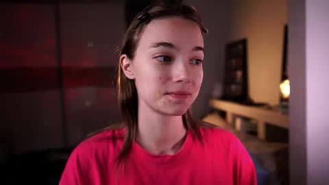 ileanacampbel online show from September 11, 2025, 4:34 am