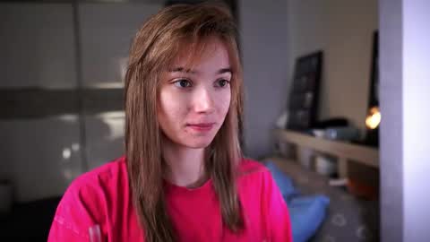 ileanacampbel online show from September 22, 2025, 4:25 am