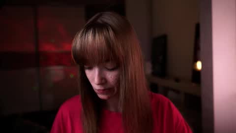 ileanacampbel online show from October 6, 2025, 4:21 am