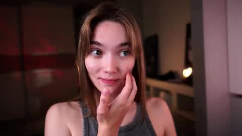 ileanacampbel online show from October 9, 2025, 4:32 am