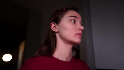 ileanacampbel online show from October 30, 2025, 4:36 am