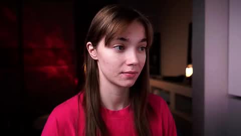 ileanacampbel online show from November 5, 2025, 4:56 am