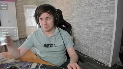 iliaskris online show from March 3, 2025, 11:11 am