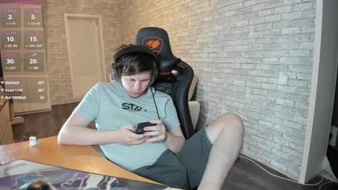 iliaskris online show from March 3, 2025, 4:46 pm