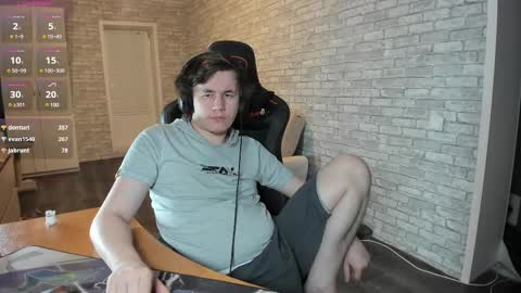 iliaskris online show from March 3, 2025, 7:49 pm