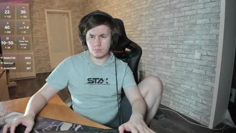 iliaskris online show from March 4, 2025, 1:55 am