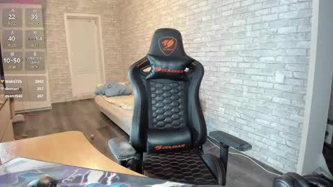 iliaskris online show from March 4, 2025, 5:56 pm