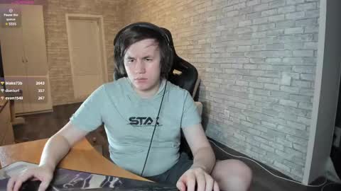 iliaskris online show from March 5, 2025, 12:05 am