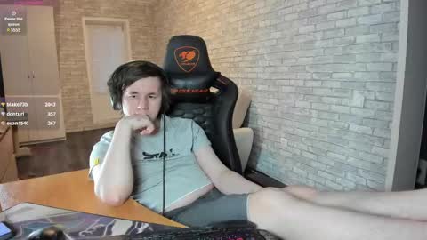 iliaskris online show from March 5, 2025, 3:08 am