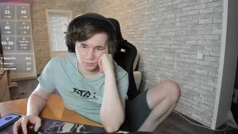 iliaskris online show from March 5, 2025, 12:22 pm