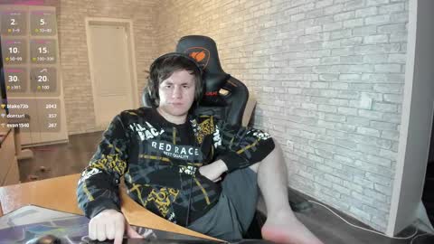 iliaskris online show from March 5, 2025, 6:34 pm