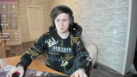 iliaskris online show from March 5, 2025, 9:37 pm