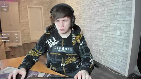 iliaskris online show from March 6, 2025, 4:07 pm