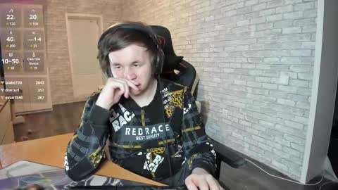 iliaskris online show from March 6, 2025, 10:15 pm