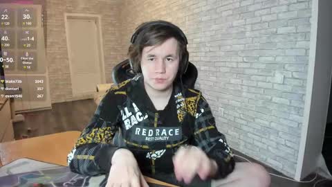 iliaskris online show from March 7, 2025, 1:20 am