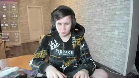 iliaskris online show from March 8, 2025, 12:44 am